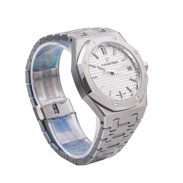 Audemars Piguet Royal Oak 77350ST.OO.1261ST.01